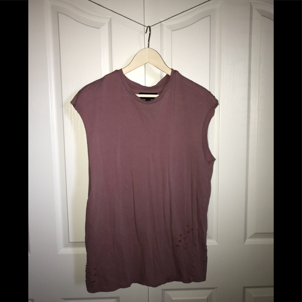 Forever 21 tank top